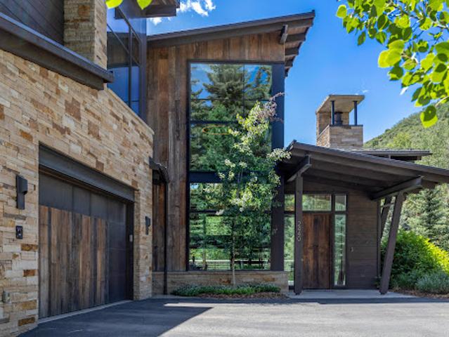 House for sale in Eagle, Colorado