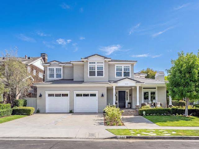 House for sale in Corona Del Mar, California