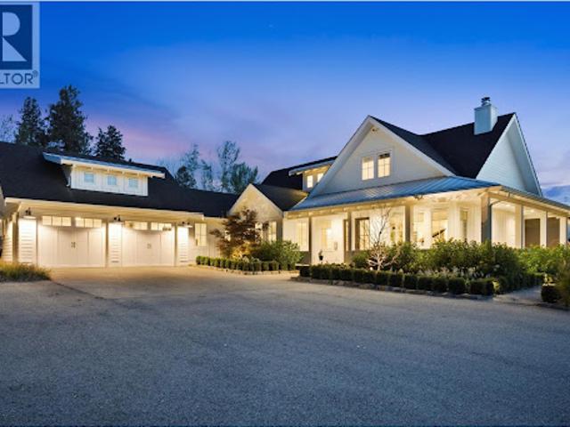 House for sale in Winfield, British Columbia