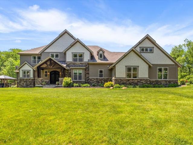 House for sale in Metamora