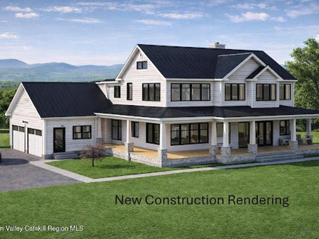 House for sale in New York