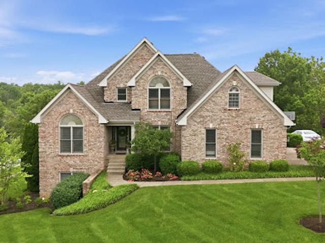 House for sale in Louisville, Kentucky