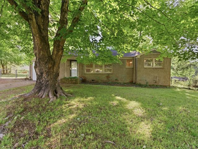 House for sale in Huntsville, Alabama