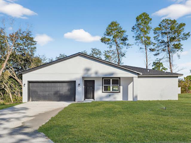 House for sale in Florida