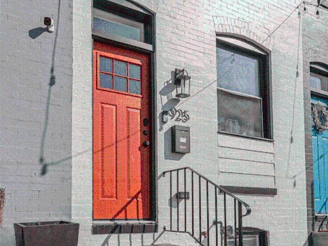 House for sale in Gibsonton, Maryland