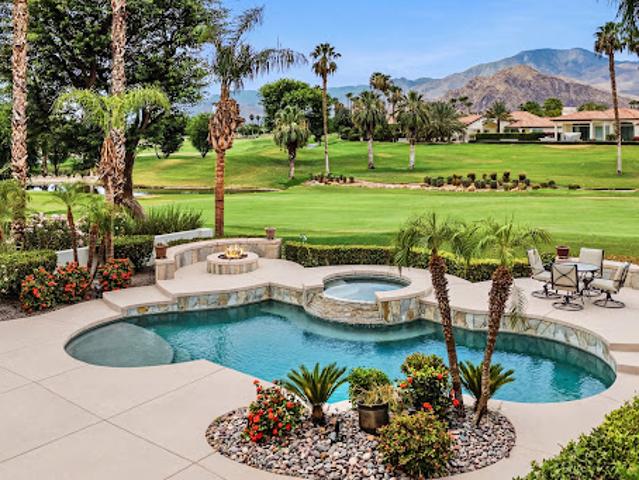 House for rent in La Quinta, California