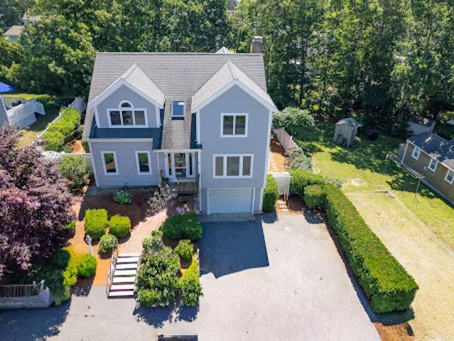 House for sale in Mashpee, Massachusetts