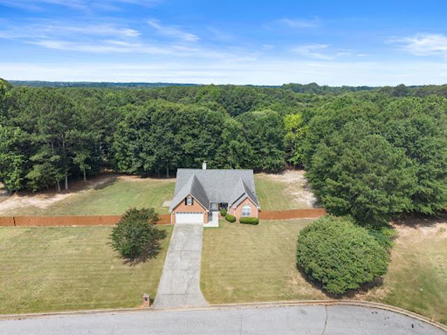 House for sale in Loganville, Georgia