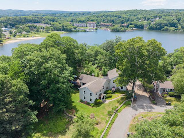 House for sale in Danbury, Connecticut