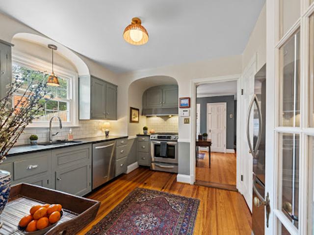 House for sale in Glen Arm, Maryland