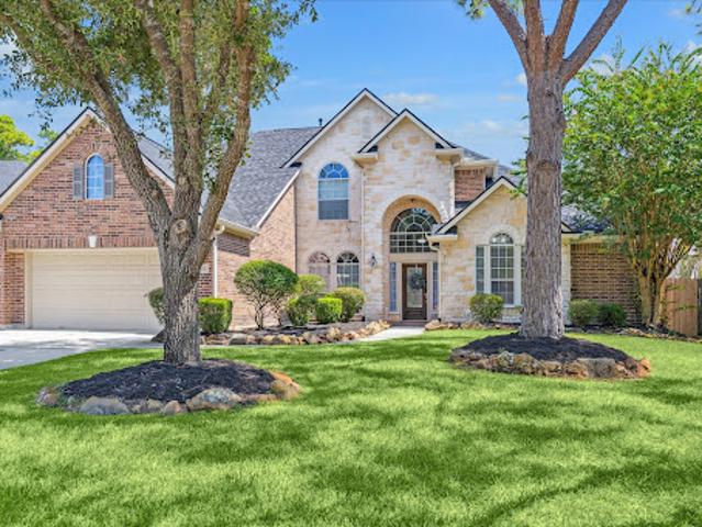 House for sale in Harris, Texas