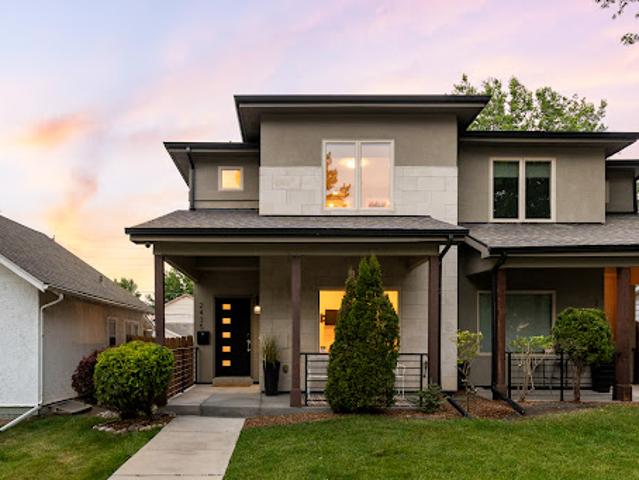 House for sale in Denver, Colorado