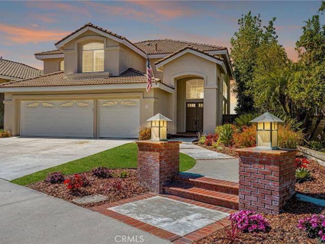 House for sale in Foothill Ranch, California