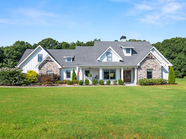 House for sale in Rutledge, Georgia