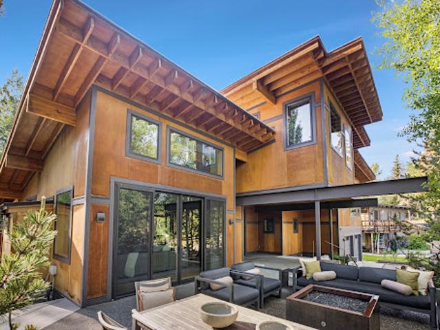 House for sale in Ketchum, Idaho