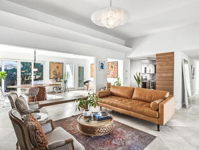 House for sale in Miami, Florida
