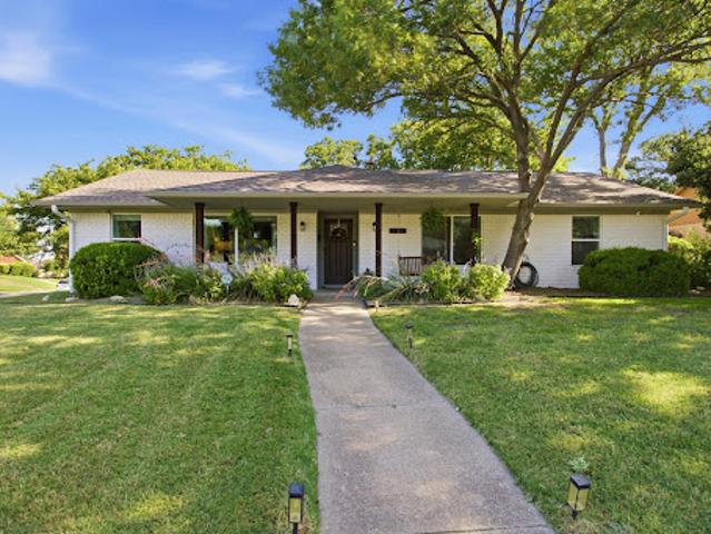 House for sale in Fort Worth, Texas