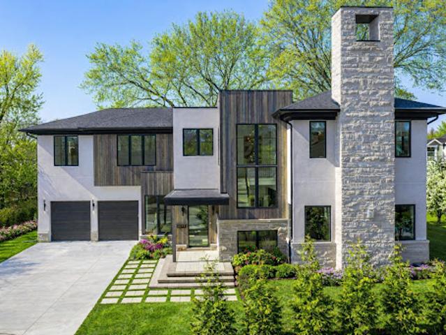 House for sale in Birmingham, Michigan