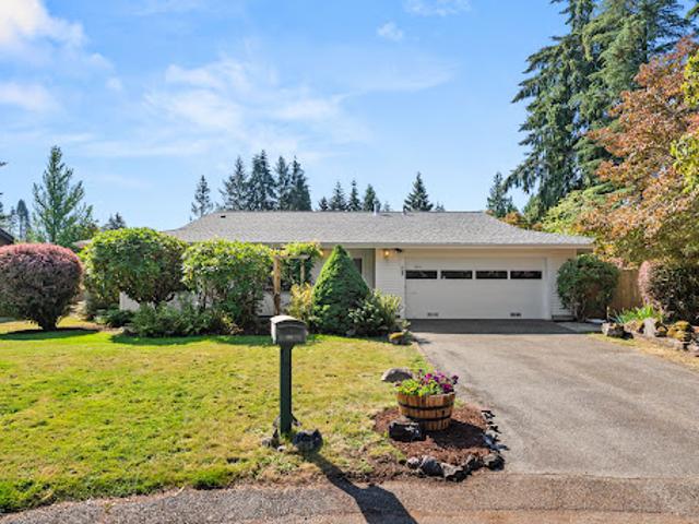 House for sale in Thurston, Washington