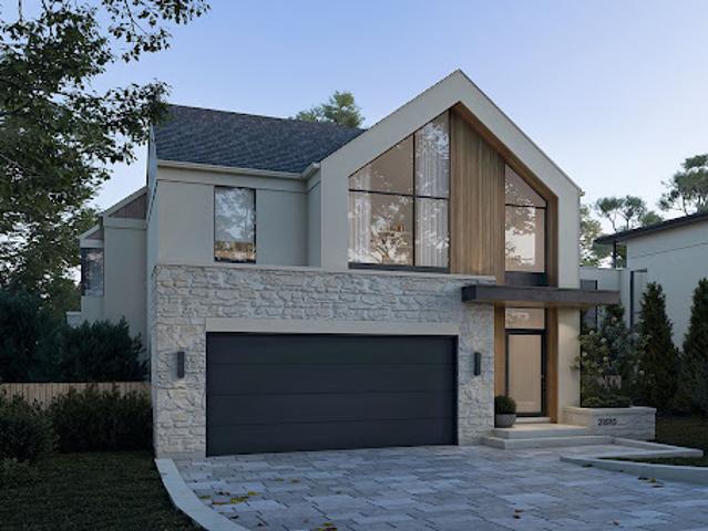 House for sale in Mecklenburg, North Carolina