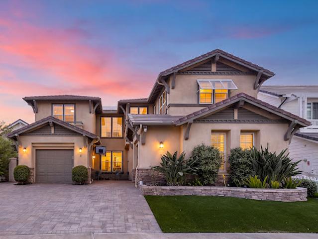 House for rent in California