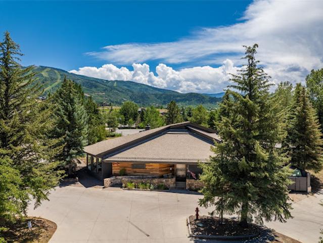 House for sale in Steamboat Springs, Colorado