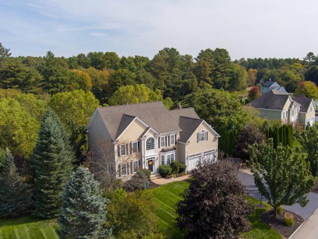 House for sale in Upton, Massachusetts