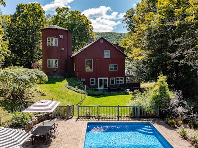 House for sale in Kent, Connecticut