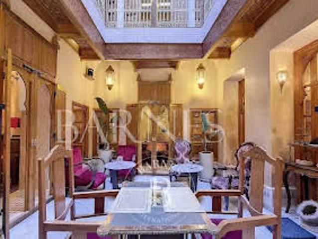 Maison vente à Marrakech, L'Oriental
