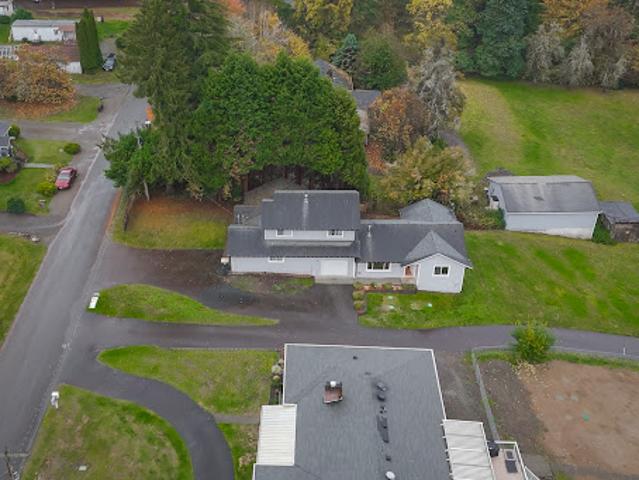 House for sale in Thurston, Washington