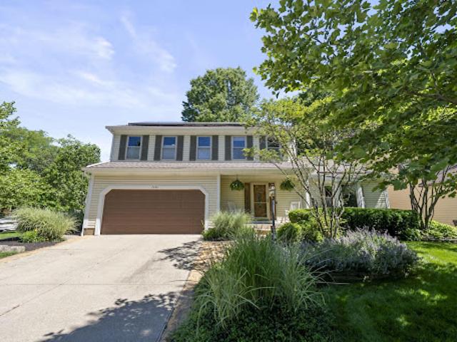 House for sale in Powell, Ohio