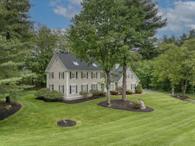 House for sale in Bedford