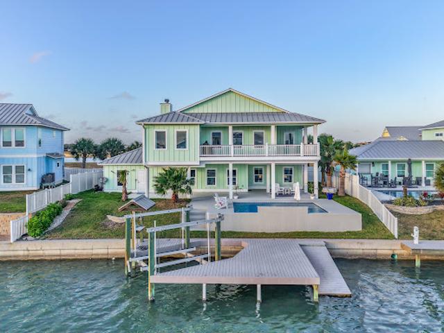 House for sale in Rockport, Texas