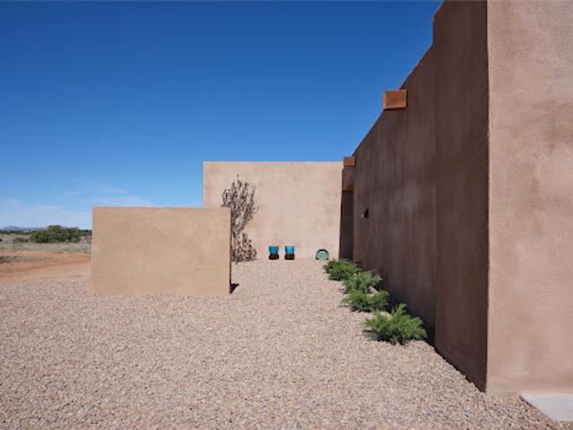 House for sale in Lamy, New Mexico