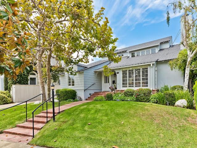 House for sale in Canoga Park, California