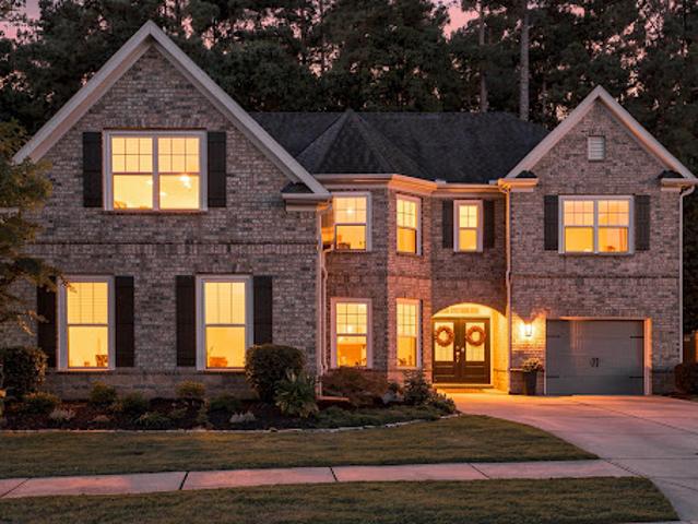 House for sale in Woodstock, Georgia