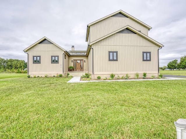 House for sale in East New Market, Dorchester County