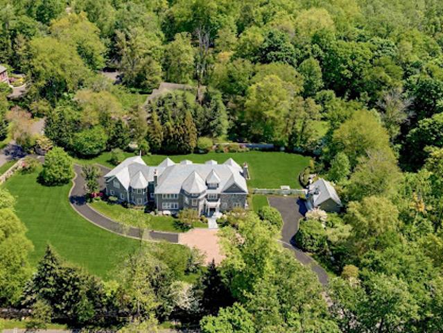 House for sale in Greenwich, Western Connecticut Planning Region