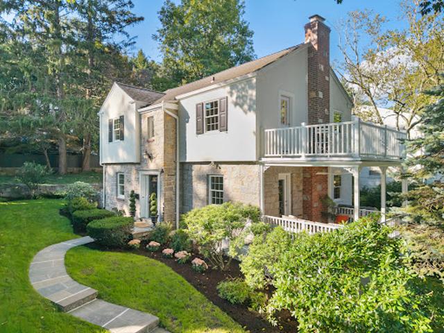 House for sale in Village of Scarsdale, Westchester County