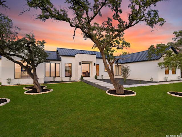 House for sale in Kendall, Texas