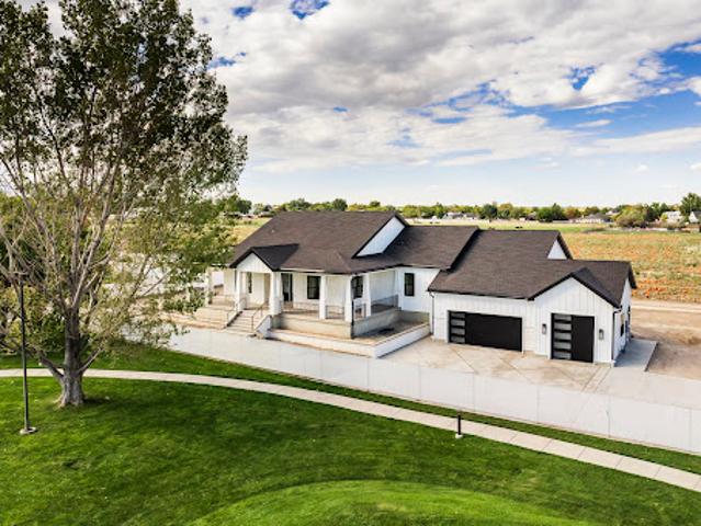 House for sale in South Jordan, Utah