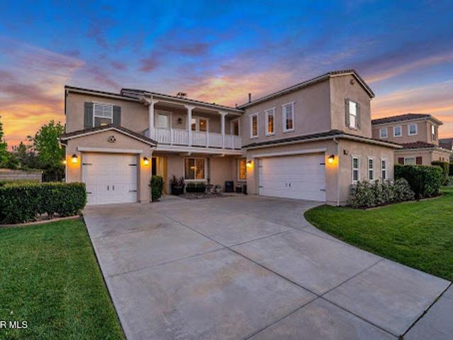 House for sale in Moorpark, California