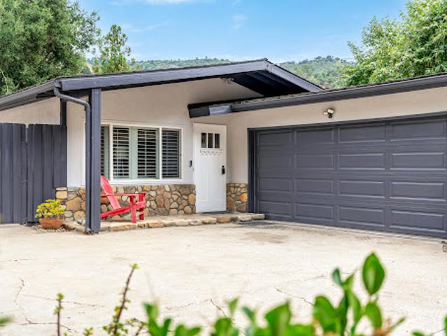 House for sale in Ojai, California