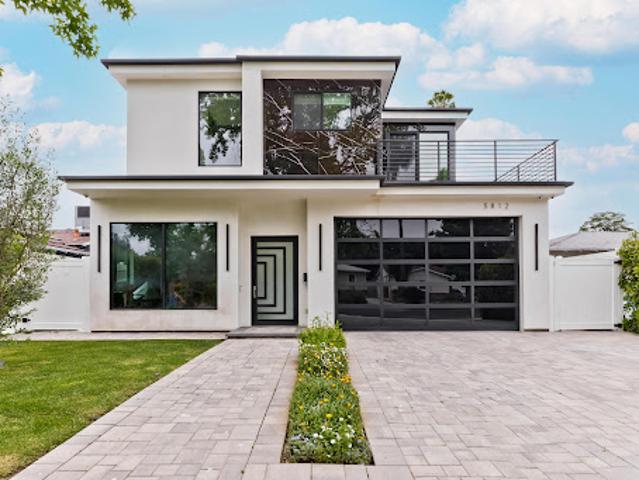House for sale in Canoga Park, California
