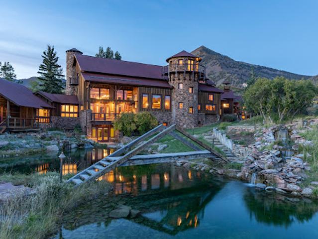 House for sale in Telluride, Colorado