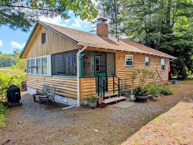House for sale in Bremen, Maine