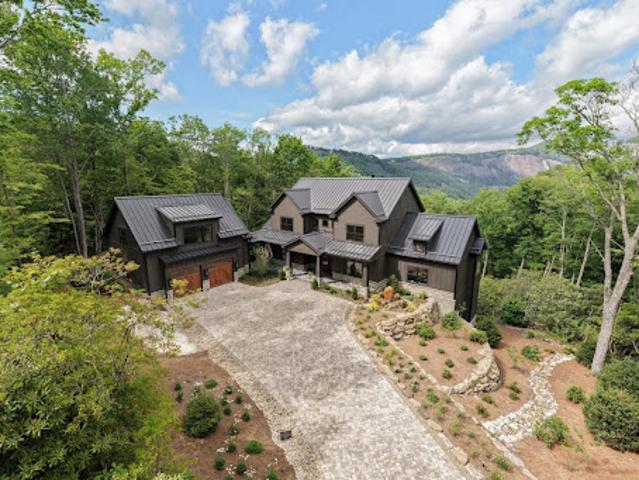House for sale in Highlands, North Carolina