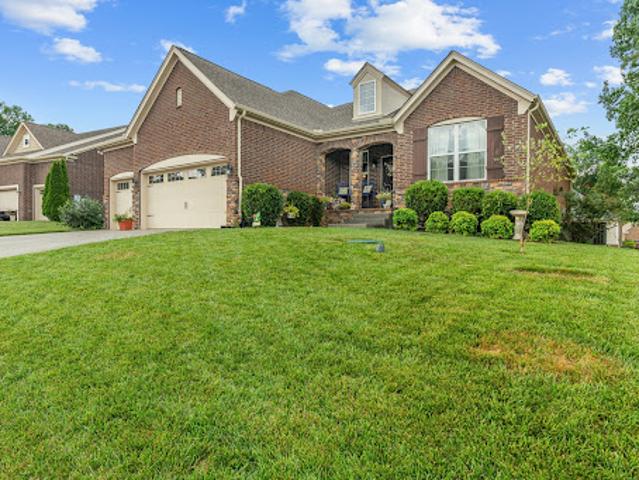 House for sale in Tennessee