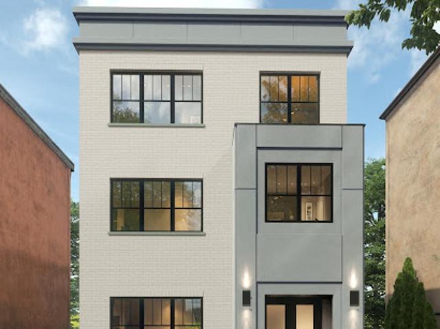 House for sale in Roselawn, Ohio