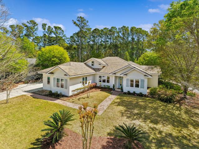 House for sale in Bluffton, South Carolina